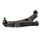 Mevotech Eagle Talon 90-94 Mitsubishi Eclipse 90- Control Arm-Bj, Cms9845 CMS9845 - alternate 3